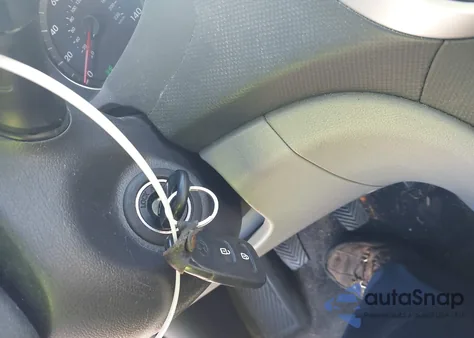 2014 Hyundai Accent Gls из США, поврежденный, VIN KMHCT4AE5EU755565